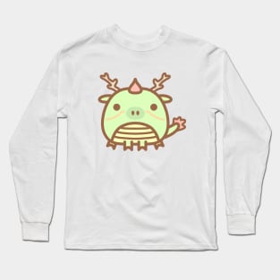 Steven the Dragon Long Sleeve T-Shirt